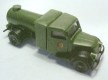 052 BeKa Garant East German Army (NVA) fuel tank truck
